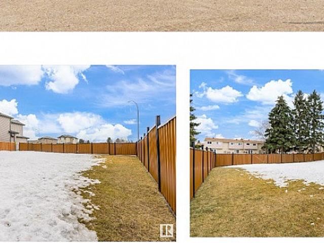 Land for sale in Gibbons, Alberta