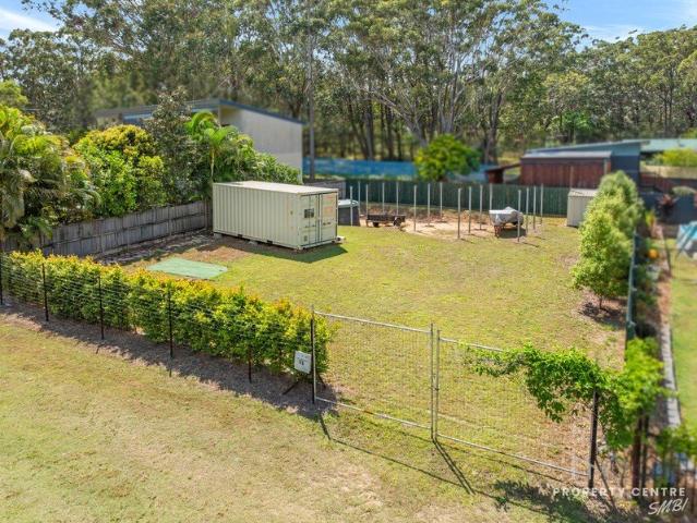 Land for sale in Russell Island, Greater Brisbane