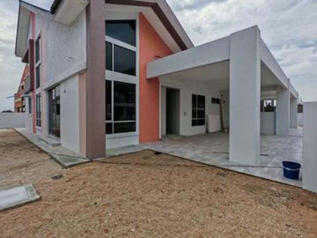Residential House for sale in Perak, Tanjong Ipoh