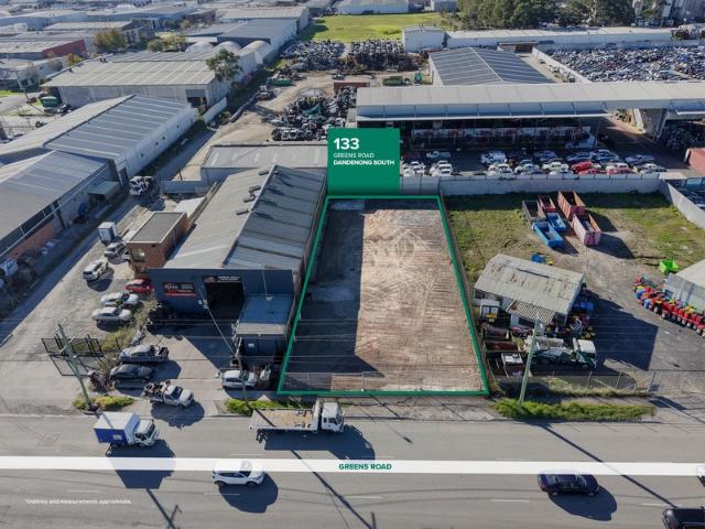 Property for rent in Camerons Creek, Victoria
