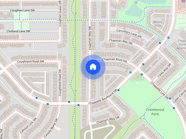 House for rent in Wedgewood, Alberta