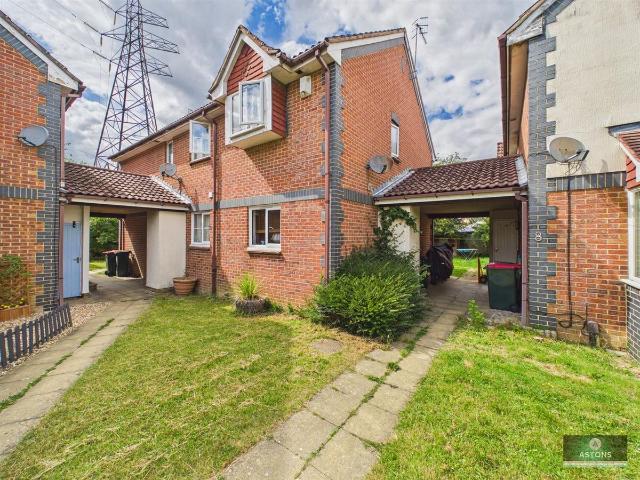 House for rent in Glynde, West Sussex