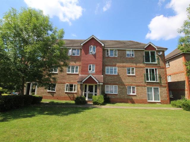 Apartment for rent in Maidenbower, Crawley
