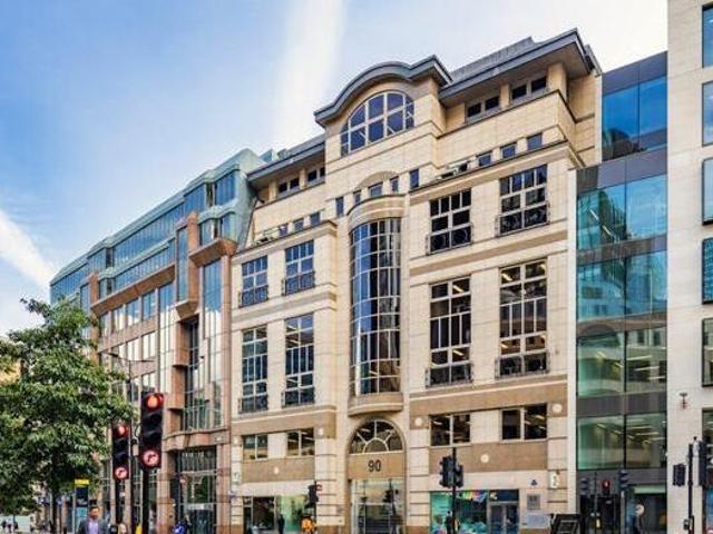 House for sale in Aldgate, Greater London