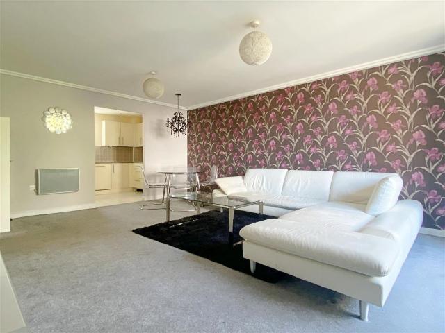 Apartment for rent in Round Hill, Brighton & Hove