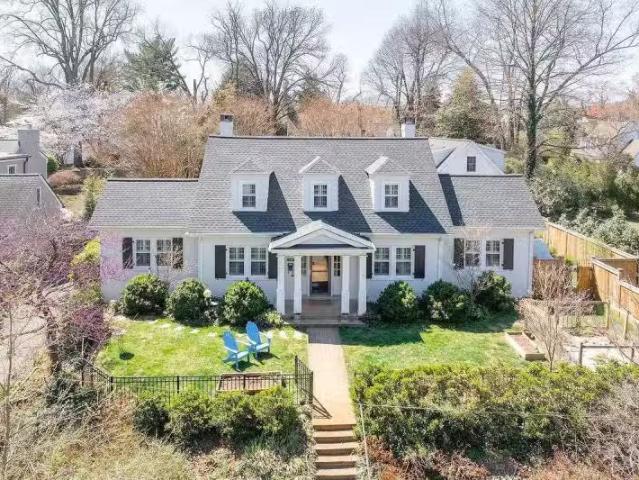 House for rent in Charlottesville