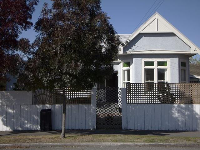 Apartment for rent in Fendalton, Canterbury