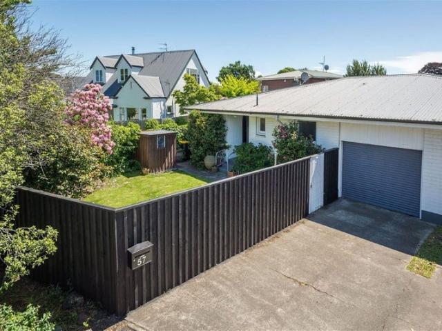 House for rent in Fendalton, Canterbury
