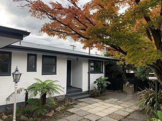 House for rent in Fendalton, Canterbury
