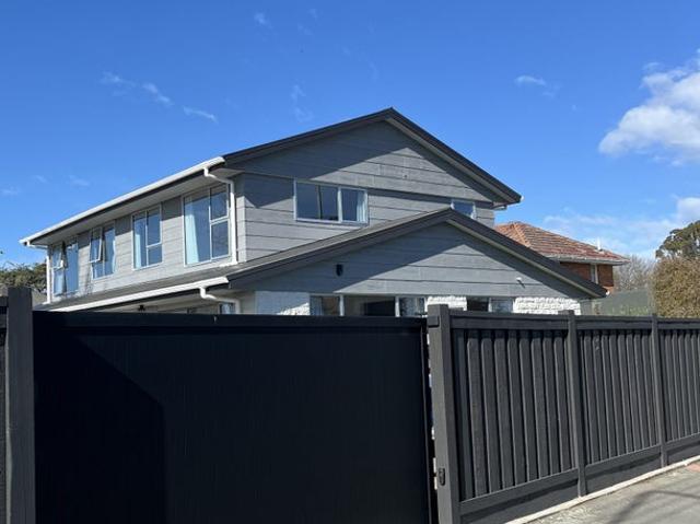 House for rent in Fendalton, Canterbury