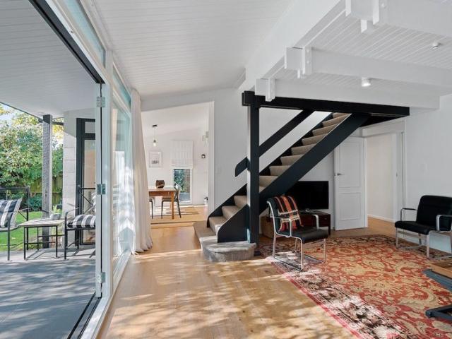 House for rent in Fendalton, Canterbury