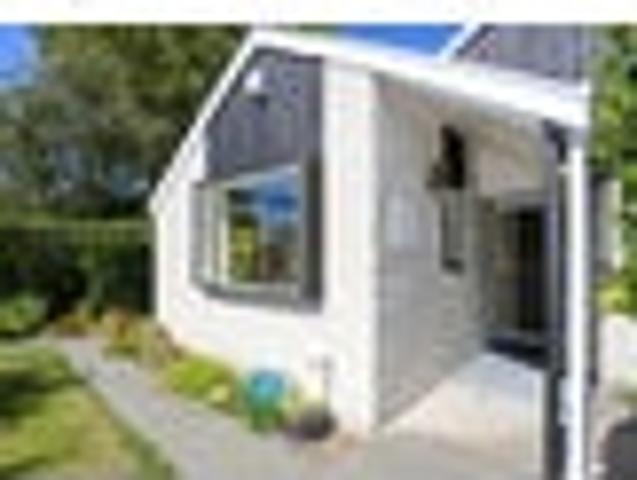 Apartment for rent in Riccarton, Canterbury