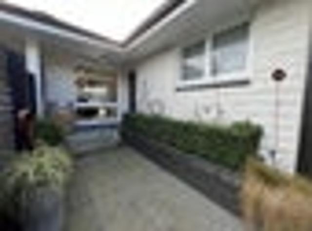 House for rent in Fendalton, Canterbury