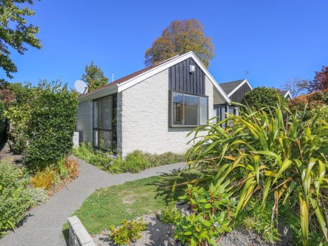 Apartment for rent in Riccarton, Canterbury