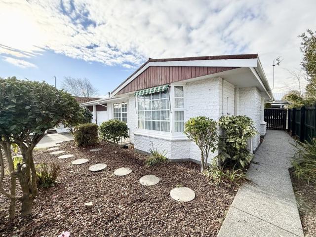 House for rent in Fendalton, Canterbury