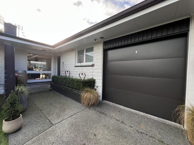 House for rent in Fendalton, Canterbury