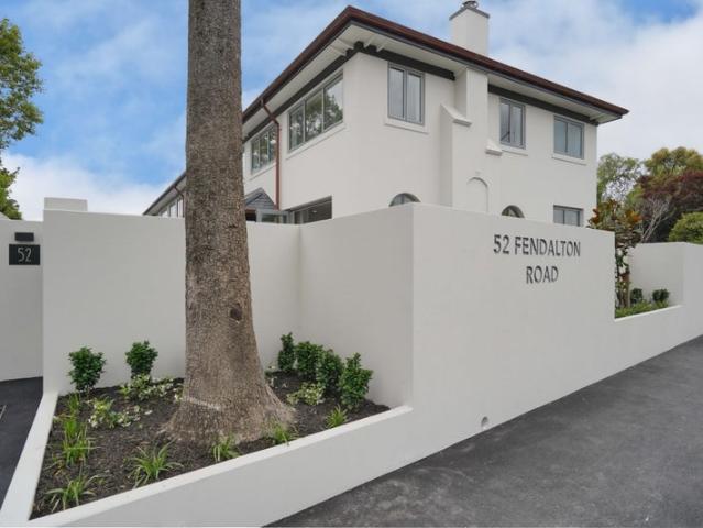 House for rent in Fendalton, Canterbury