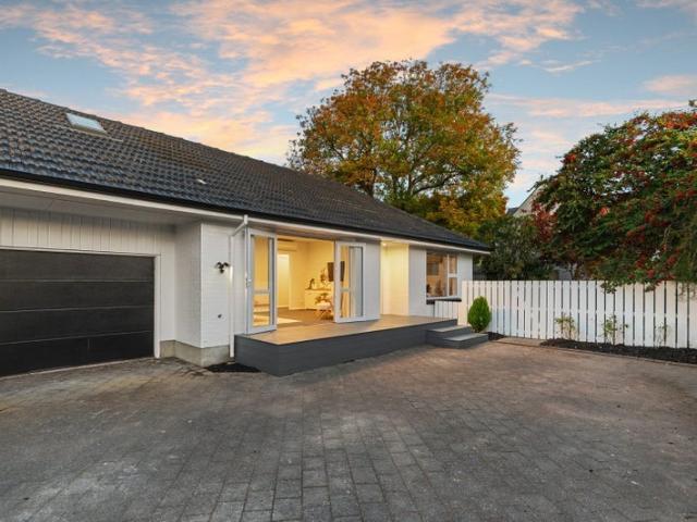House for rent in Rowan, Canterbury