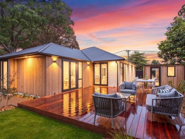 House for rent in Fendalton, Fendalton-Waimari-Harewood Community