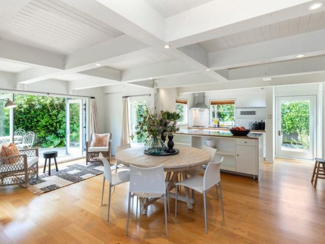 House for rent in Merivale, Fendalton-Waimari-Harewood Community