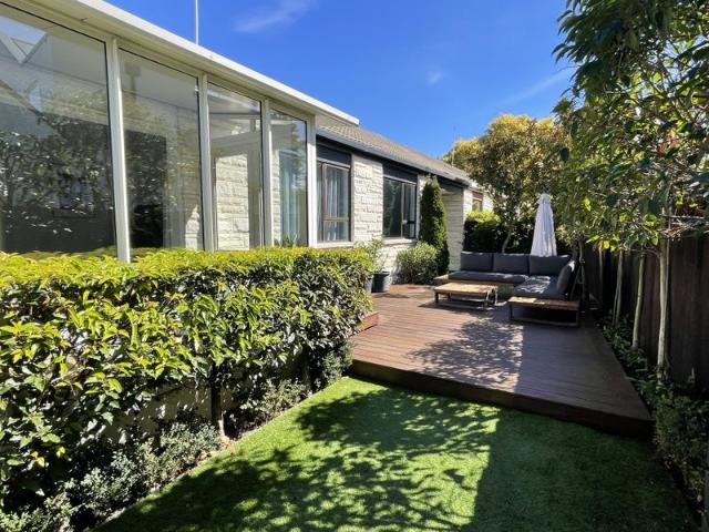 House for rent in Merivale, Canterbury