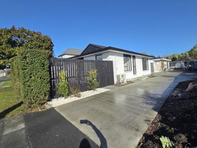 House for rent in Fendalton, Canterbury