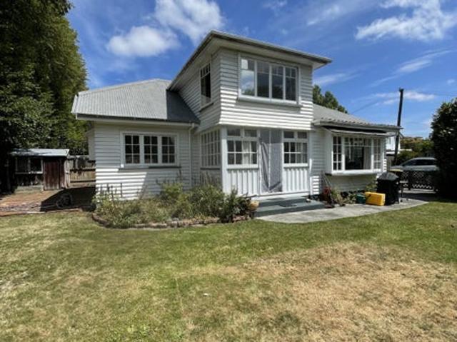 House for rent in Fendalton, Canterbury