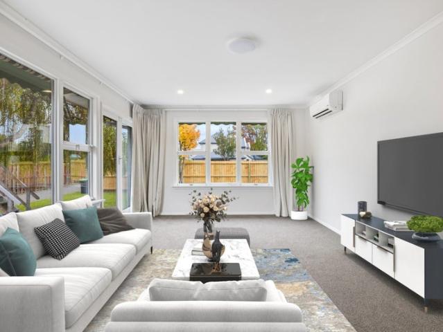 House for rent in Fendalton, Fendalton-Waimari-Harewood Community