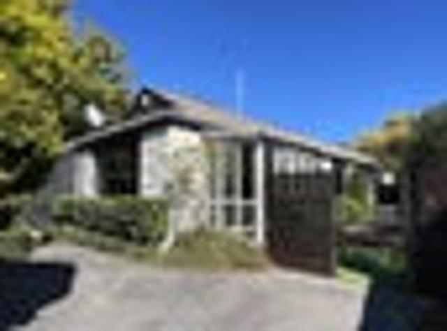 House for rent in Fendalton, Canterbury