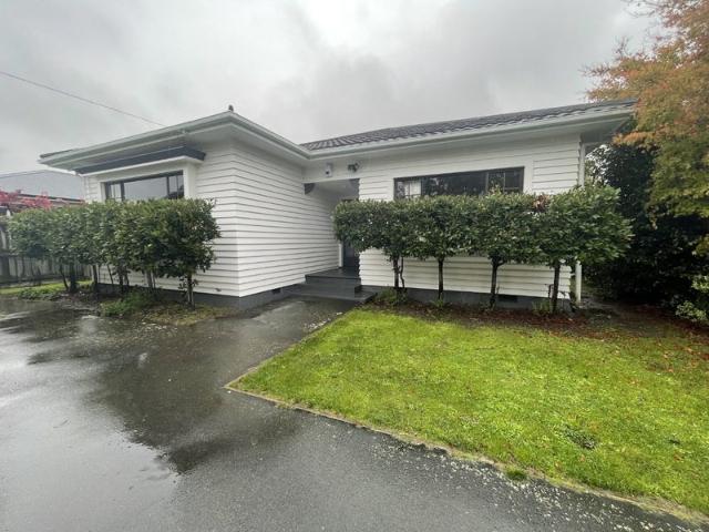 House for rent in Fendalton, Canterbury