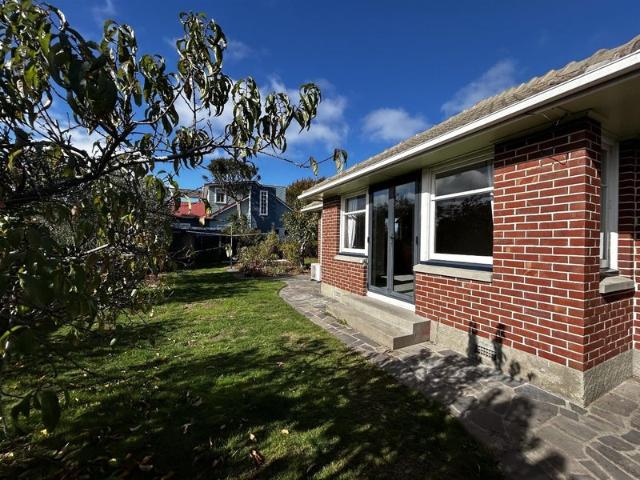 House for rent in Fendalton, Canterbury