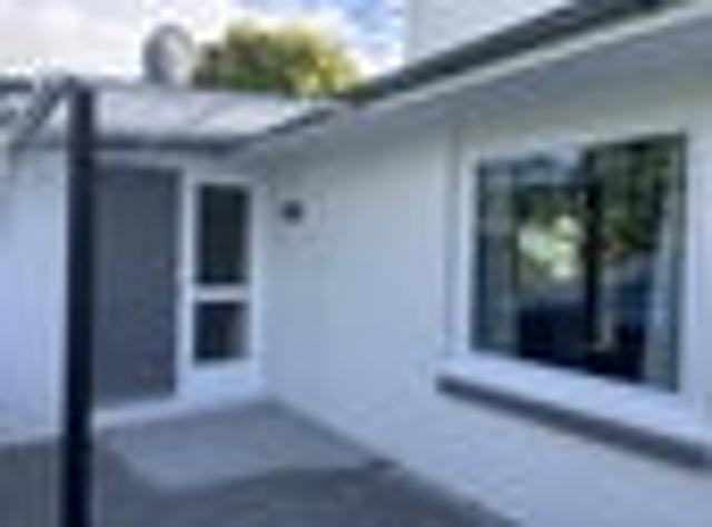Townhouse for rent in Riccarton, Canterbury