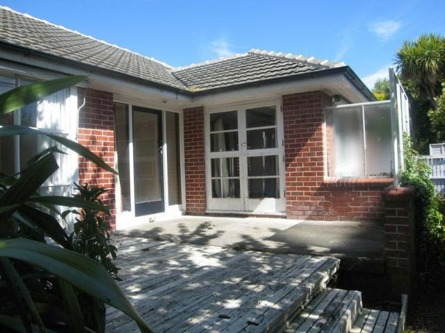 House for rent in Fendalton, Canterbury