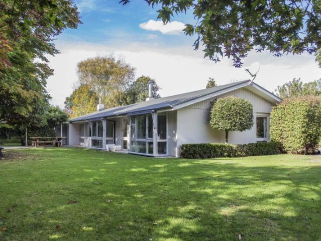 House for rent in Fendalton, Canterbury