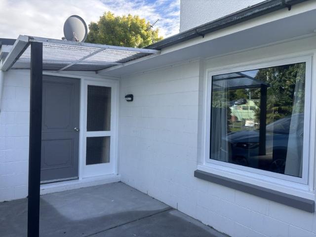 House for rent in Fendalton, Canterbury