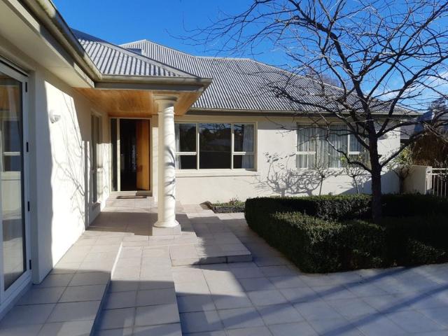 House for rent in Fendalton, Canterbury