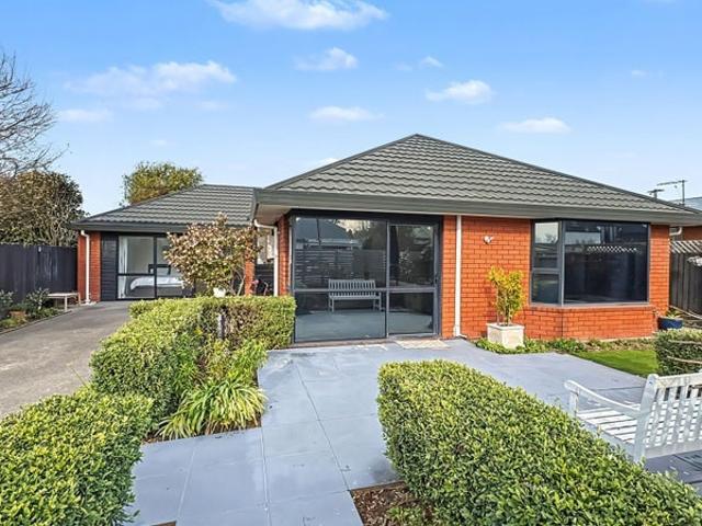 House for rent in Fendalton, Canterbury