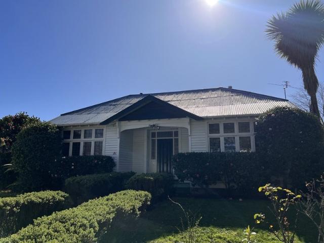 House for rent in Fendalton, Canterbury