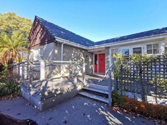 House for rent in Fendalton, Canterbury