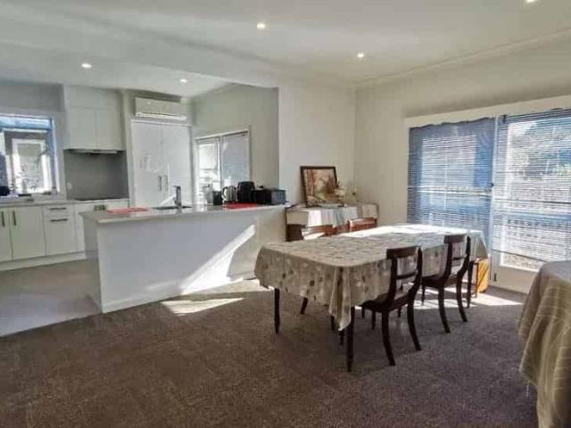 House for rent in Fendalton, Canterbury