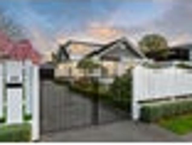 House for sale in Fendalton, Canterbury