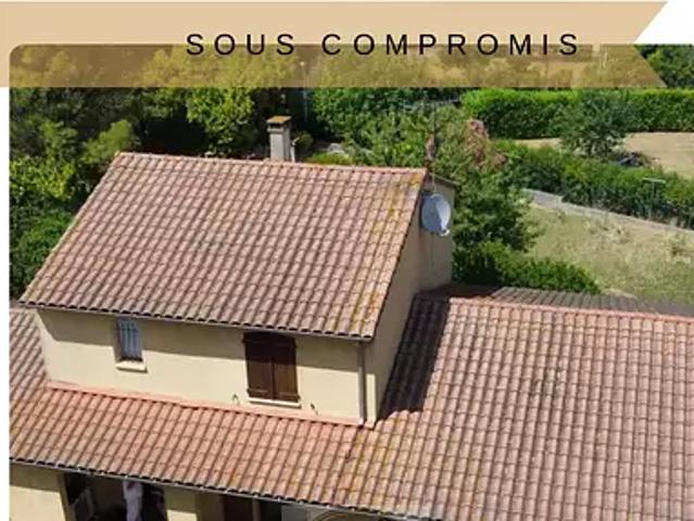Maison vente à Fendeille, Aude