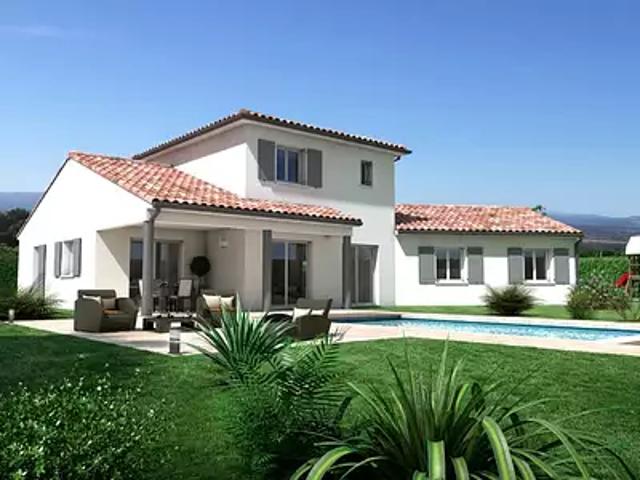 Maison vente à Fendeille, Aude