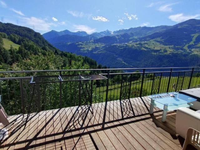 Apartment mieten in Fendels, Tirol
