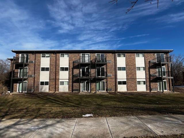 Property for rent in Lisle, Illinois
