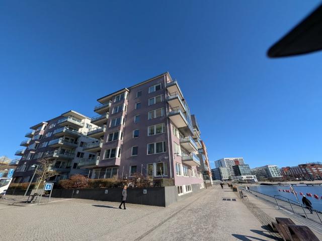 Lägenhet hyra i Norrmalm, Botkyrka