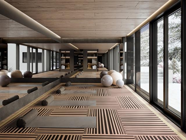Wohnung kaufen in Crans-Montana, Wallis