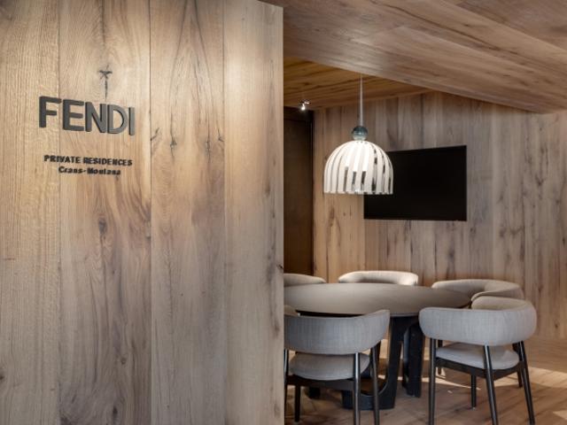 Wohnung kaufen in Crans-Montana, Wallis