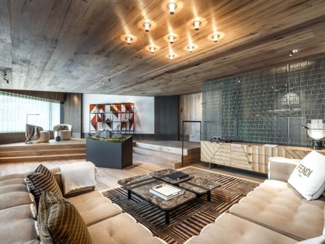 Wohnung kaufen in Crans-Montana, Wallis