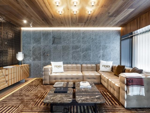 Wohnung kaufen in Crans-Montana, Wallis